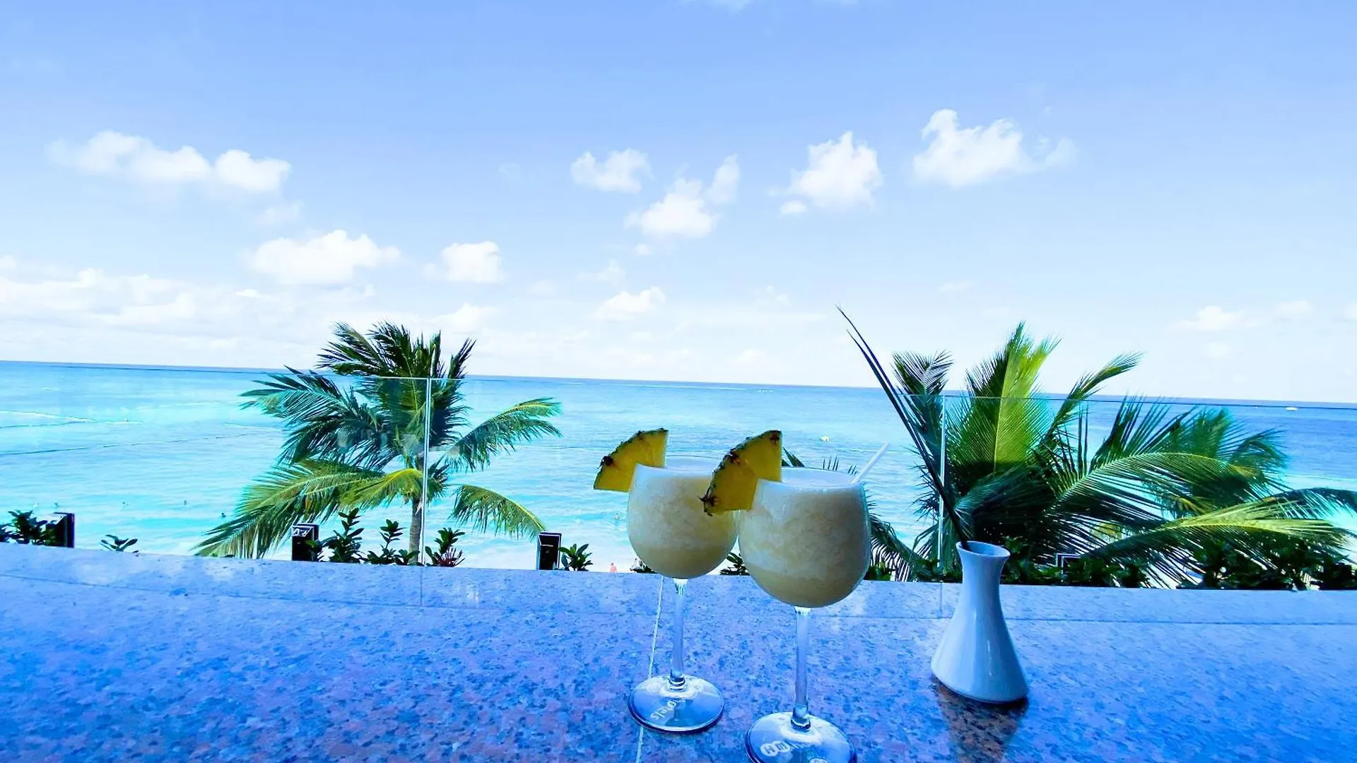 Hotel Caraibico Studios Beach Club & Pool Punta Cana