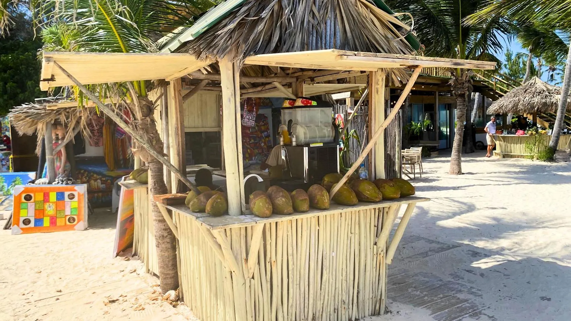 Hotel Caraibico Studios Beach Club & Pool Punta Cana