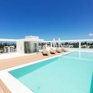 Grand Caribe Beach Club And - Playa Los Corales Hotel