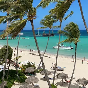Grand Caribe Club And - Playa Bavaro Hotel