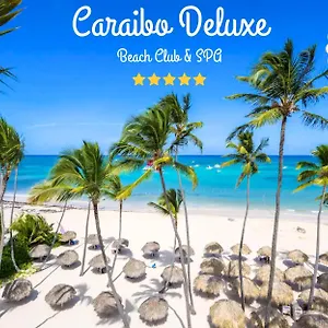 Caraibo Deluxe Beach Club & Spa Hotel