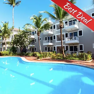 Tropicana Deluxe Club & Pool Hotel