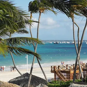 Tropical At Corales - Caribbean Fzco Hotel
