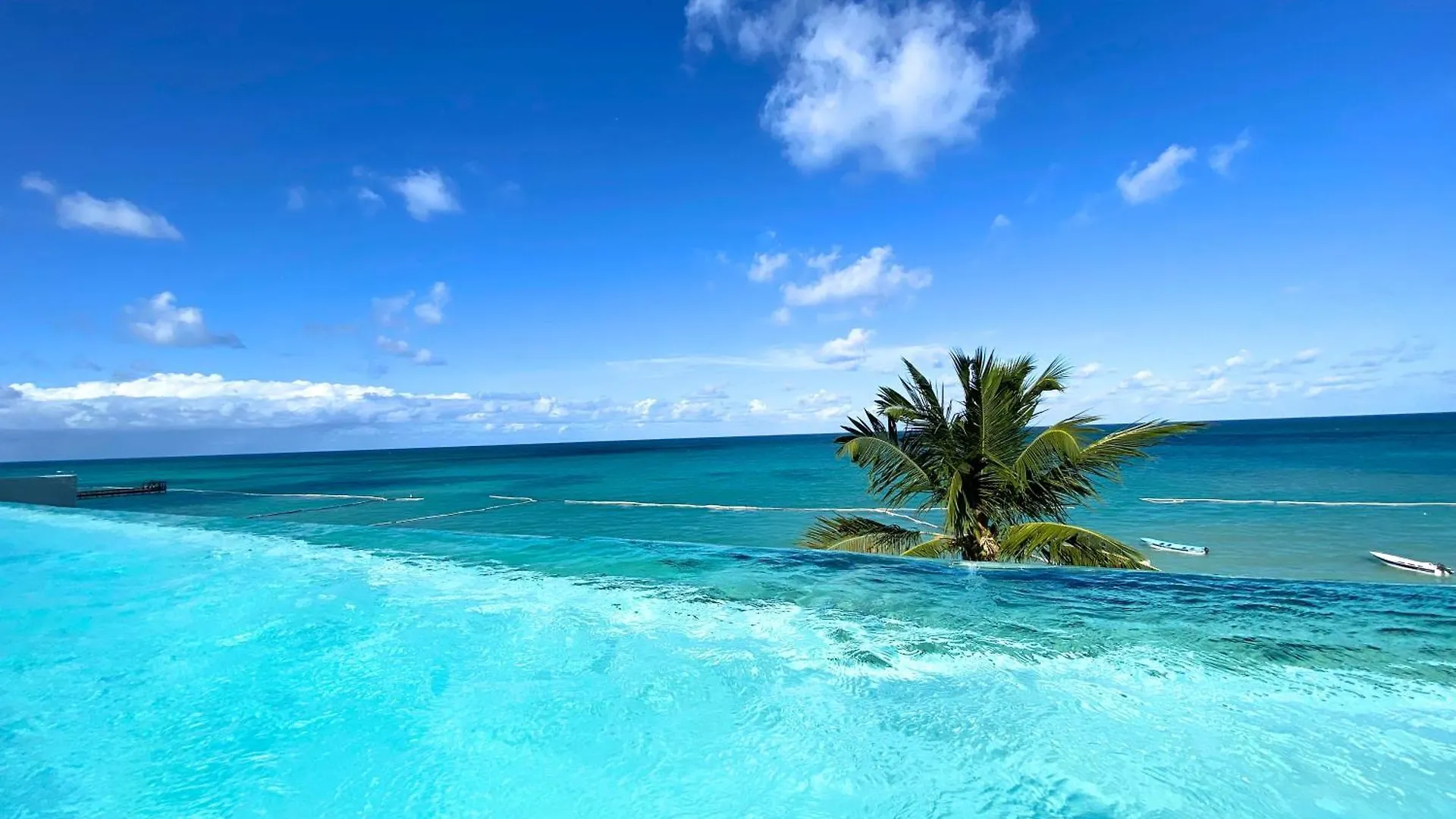***** Hotel Caraibico Studios Beach Club & Pool Punta Cana Dominican Republic
