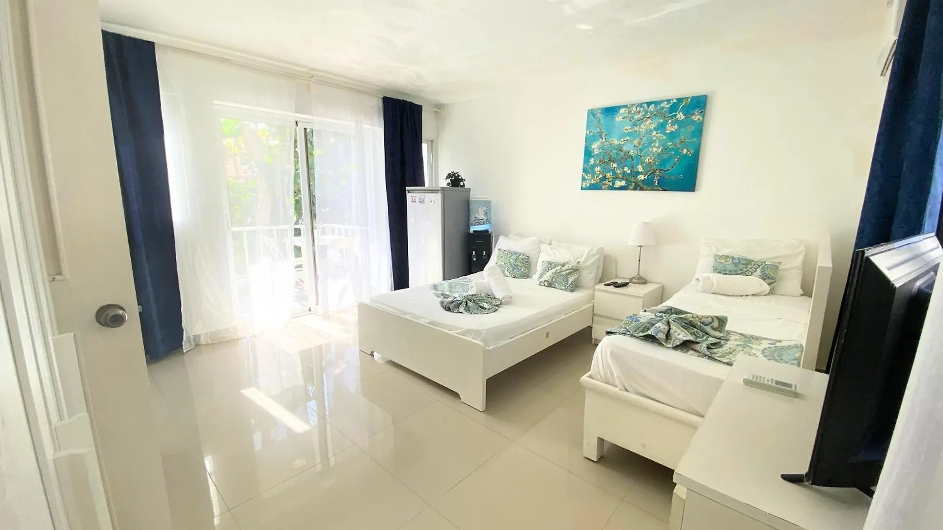 Caraibico Studios Beach Club & Pool Punta Cana Hotel
