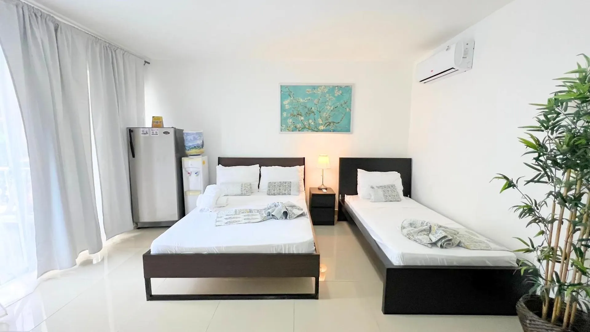Caraibico Studios Beach Club & Pool Punta Cana 5*,