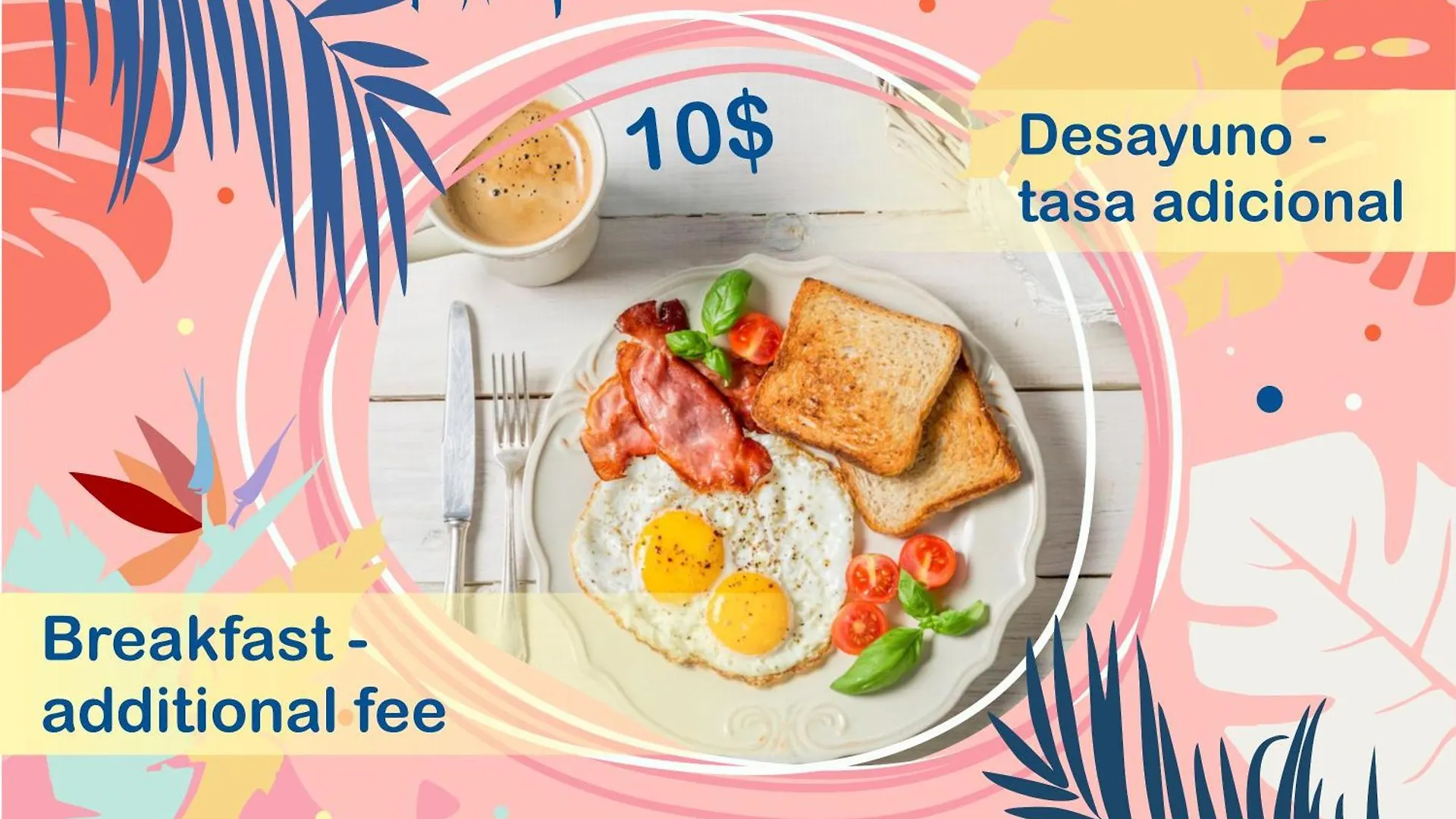 Hotel Caraibico Studios Beach Club & Pool Punta Cana
