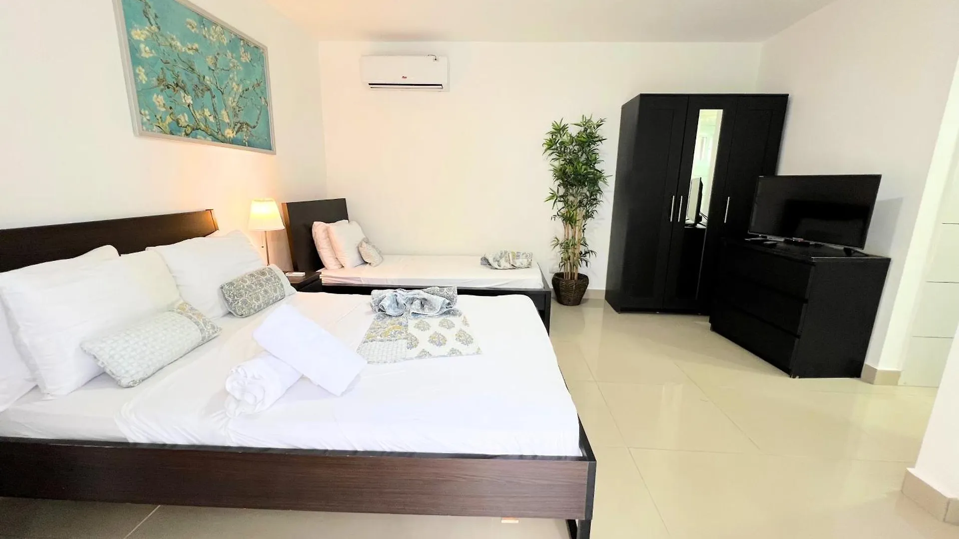 Hotel Caraibico Studios Beach Club & Pool Punta Cana