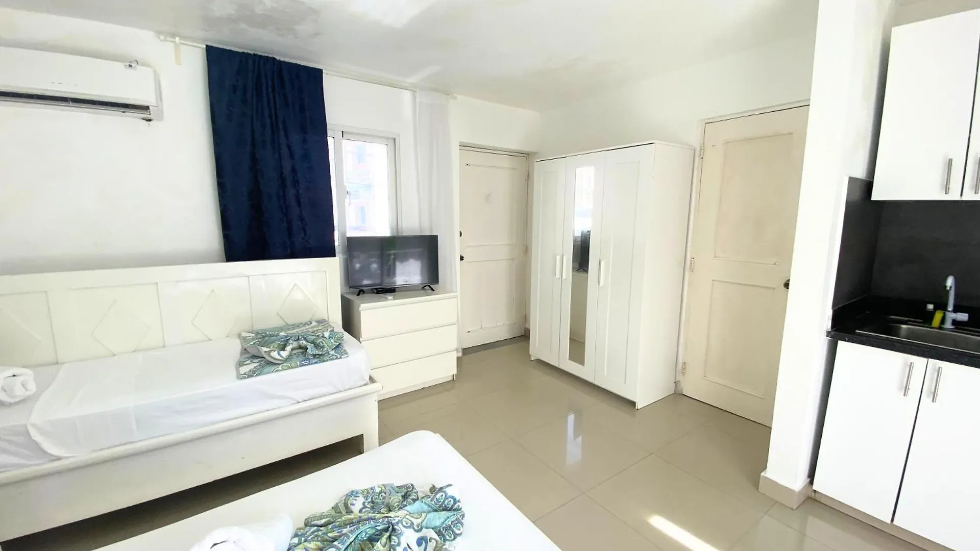 Hotel Caraibico Studios Beach Club & Pool Punta Cana