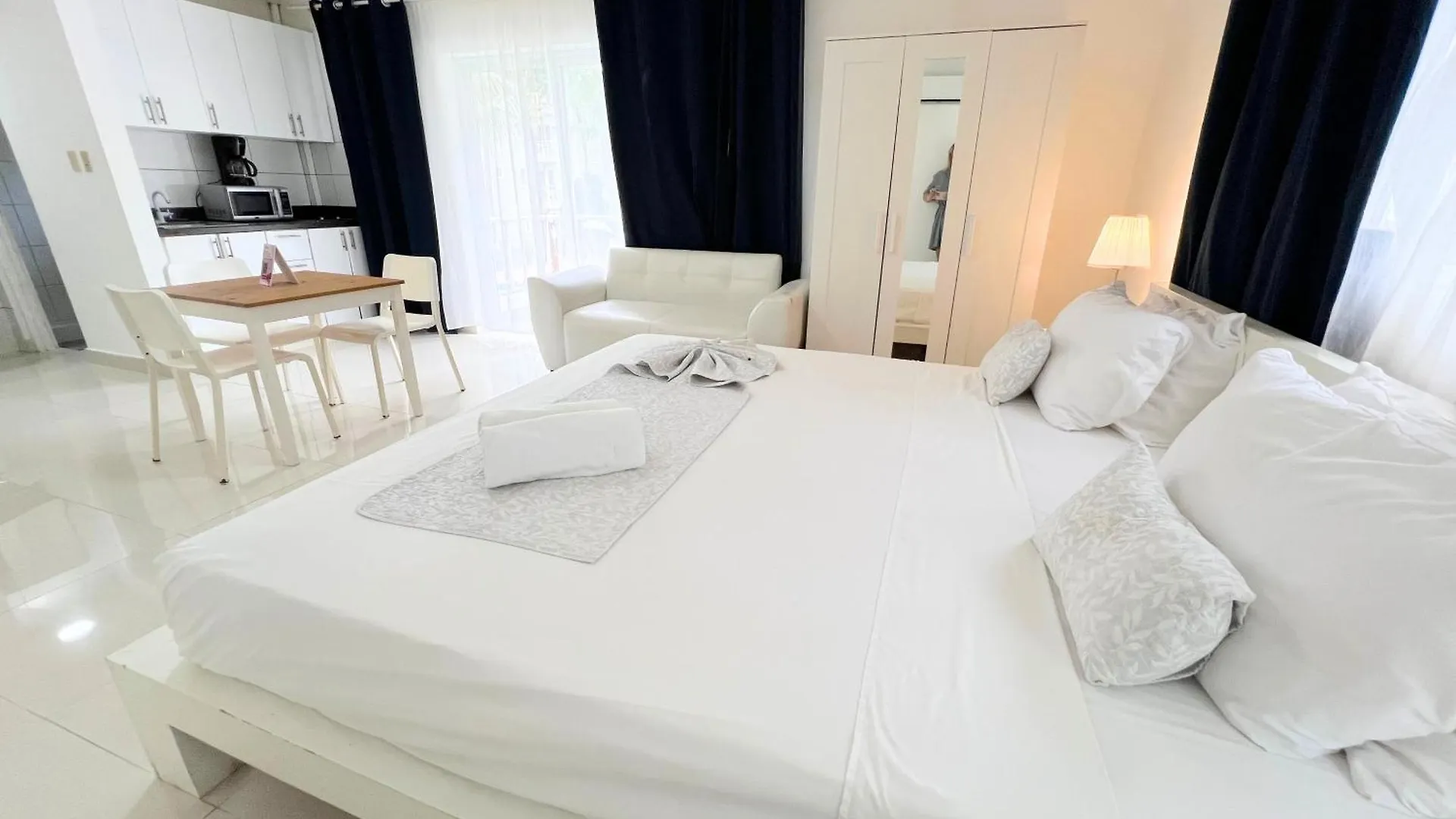 Caraibico Studios Beach Club & Pool Punta Cana Hotel