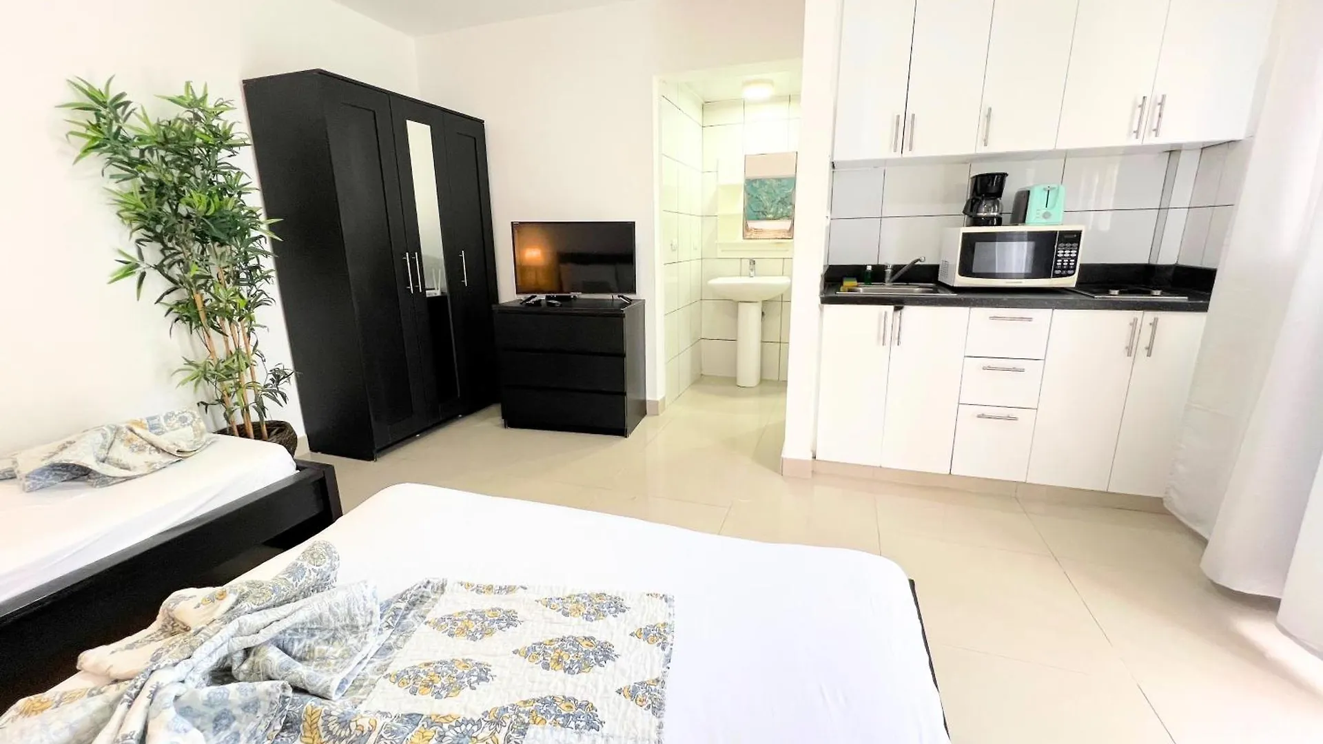 Hotel Caraibico Studios Beach Club & Pool Punta Cana