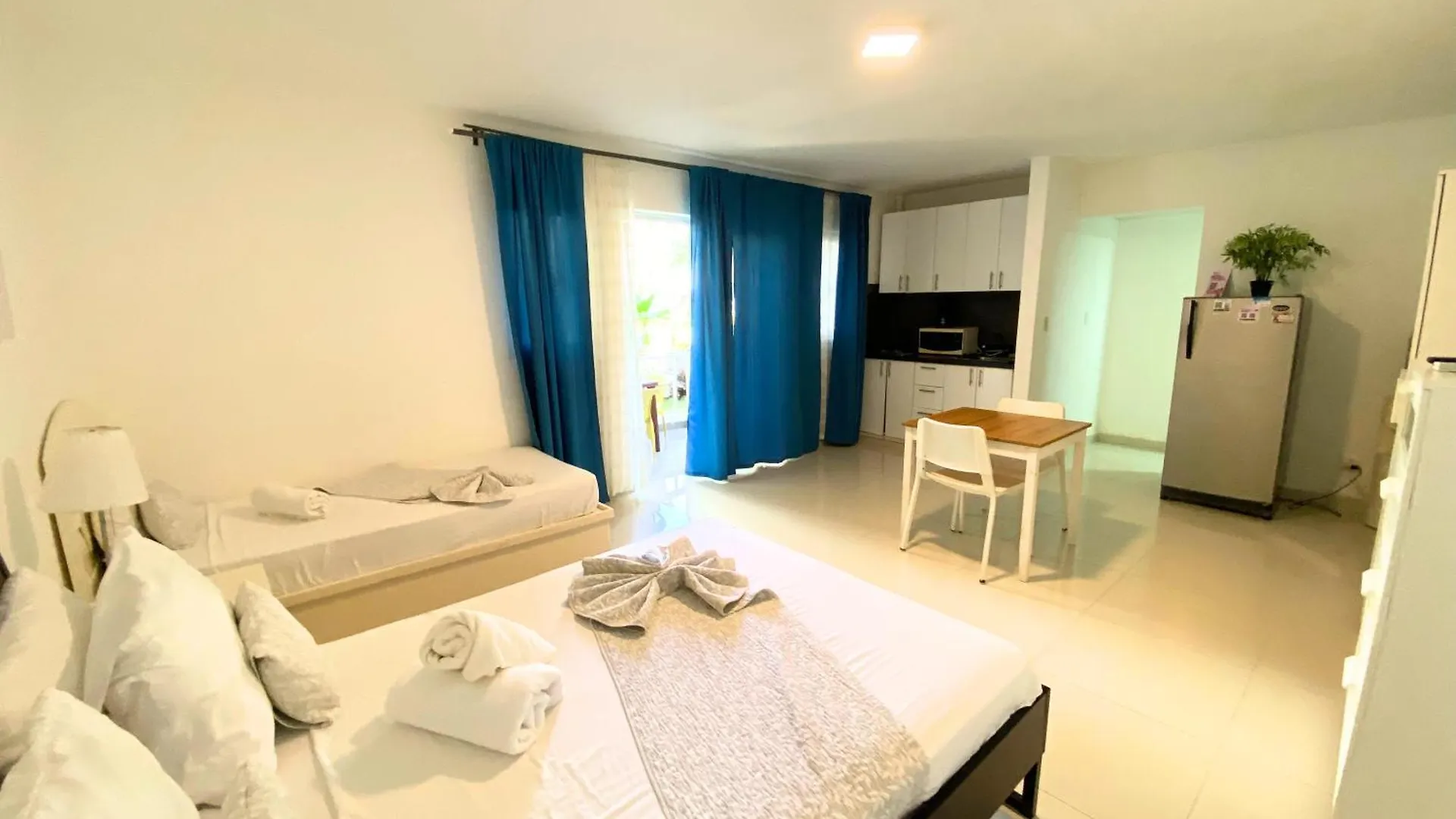 Caraibico Studios Beach Club & Pool Punta Cana 5*,