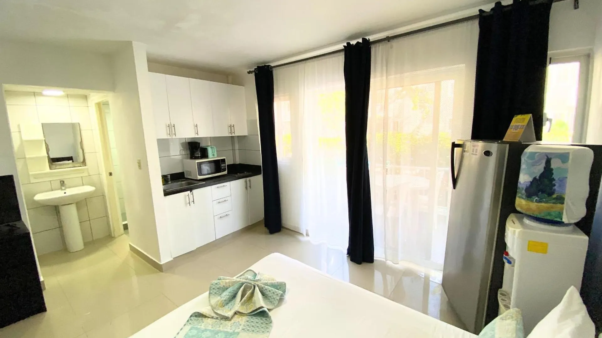 Hotel Caraibico Studios Beach Club & Pool Punta Cana