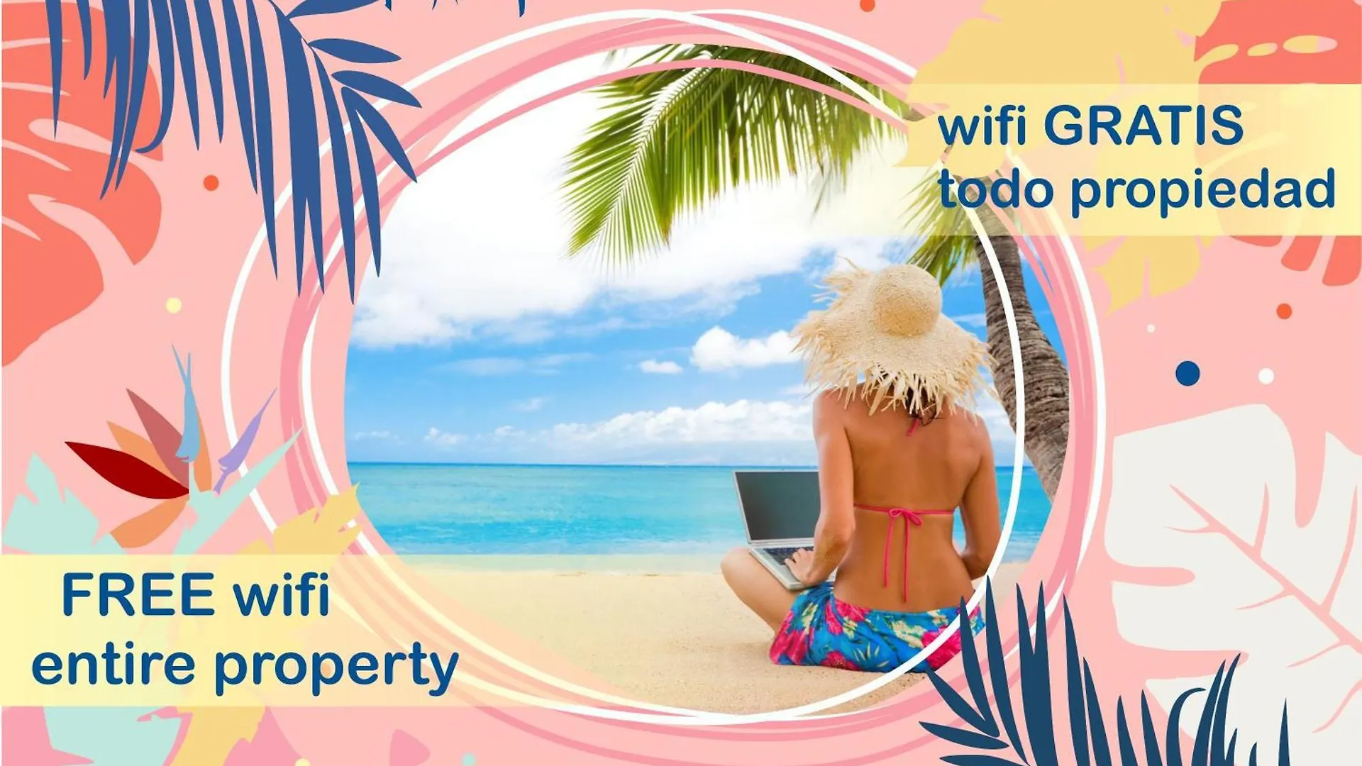 Caraibico Studios Beach Club & Pool Punta Cana