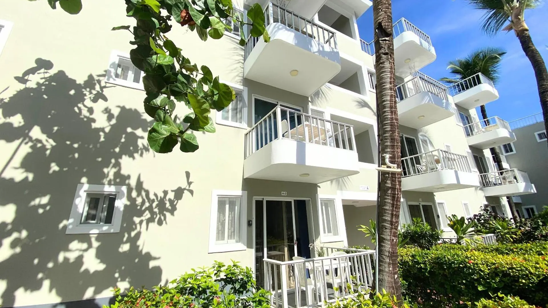 Hotel Caraibico Studios Beach Club & Pool Punta Cana