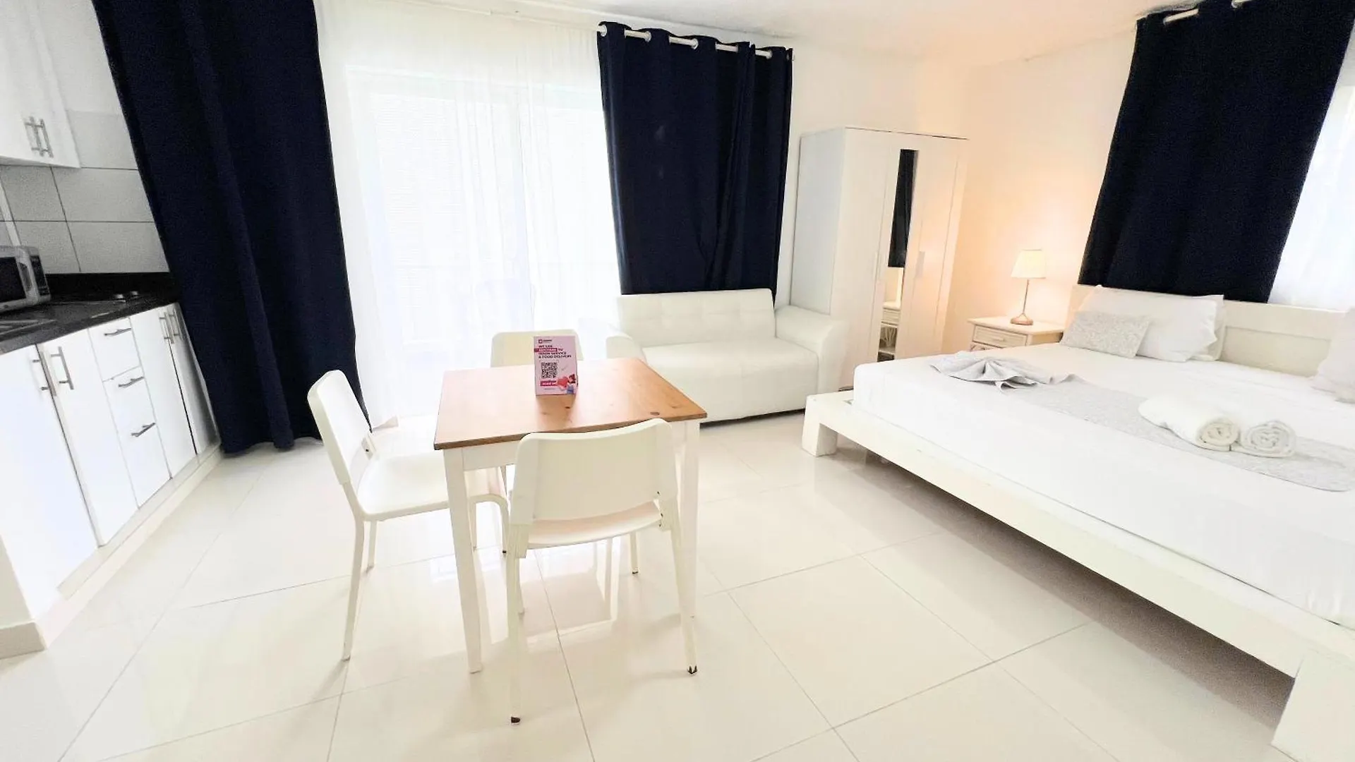 ***** Hotel Caraibico Studios Beach Club & Pool Punta Cana Dominican Republic