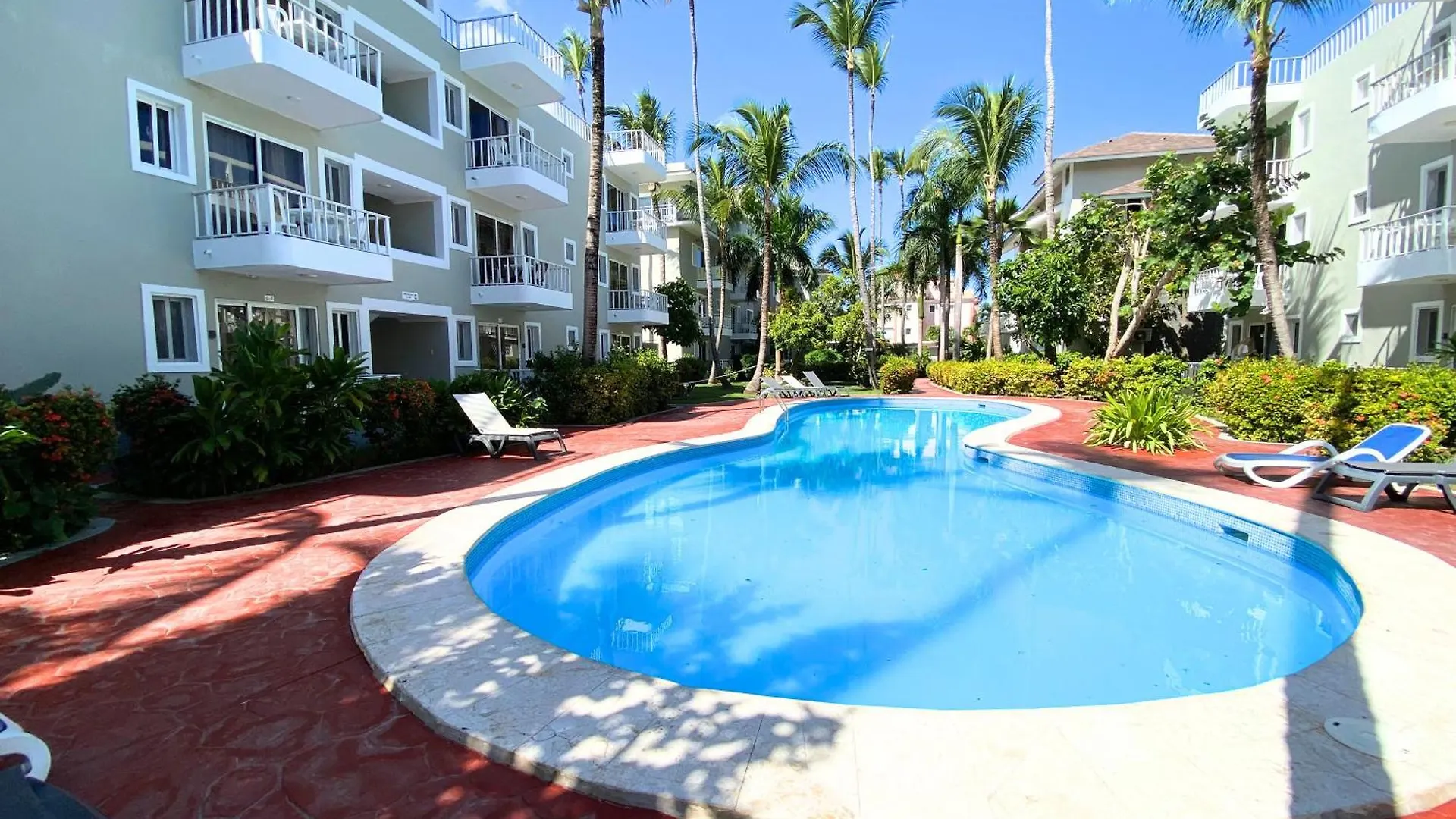 Caraibico Studios Beach Club & Pool Punta Cana Hotel
