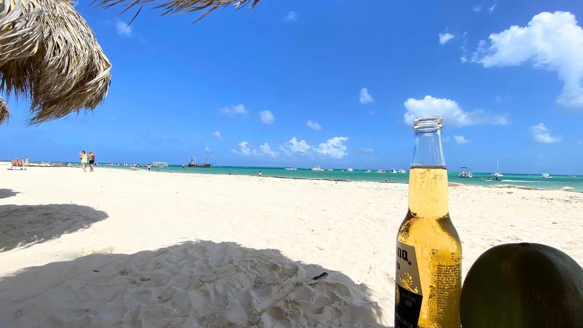 ***** Hotel Caraibico Studios Beach Club & Pool Punta Cana Dominican Republic