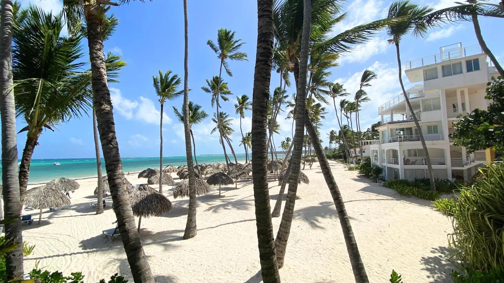 Caraibico Studios Beach Club & Pool Punta Cana Hotel